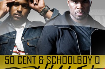 50 Cent and Schoolboy Q Drum Kit by DJ Pain 1 - NickFever.com